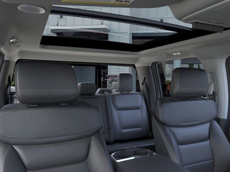 2025 Ford F-250SD Lariat