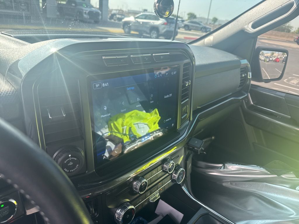 2022 Ford F-150 XLT 5