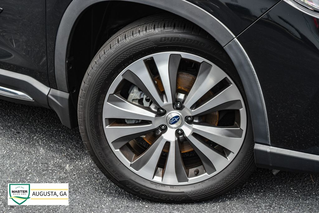 Used 2020 Subaru Ascent SUV