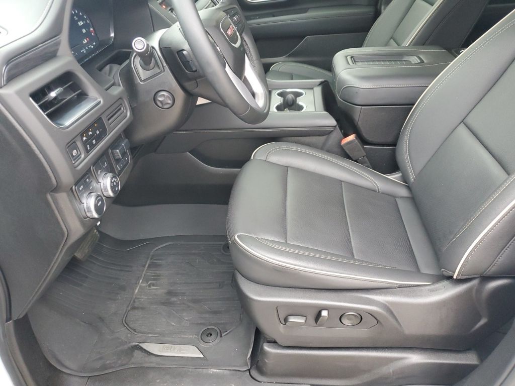 Used Car 2024 Gmc Yukon Xl  Slt For Sale Under $70,000 In Austin, Texas