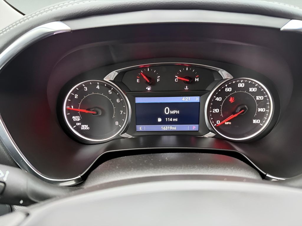 2024 Chevrolet Blazer