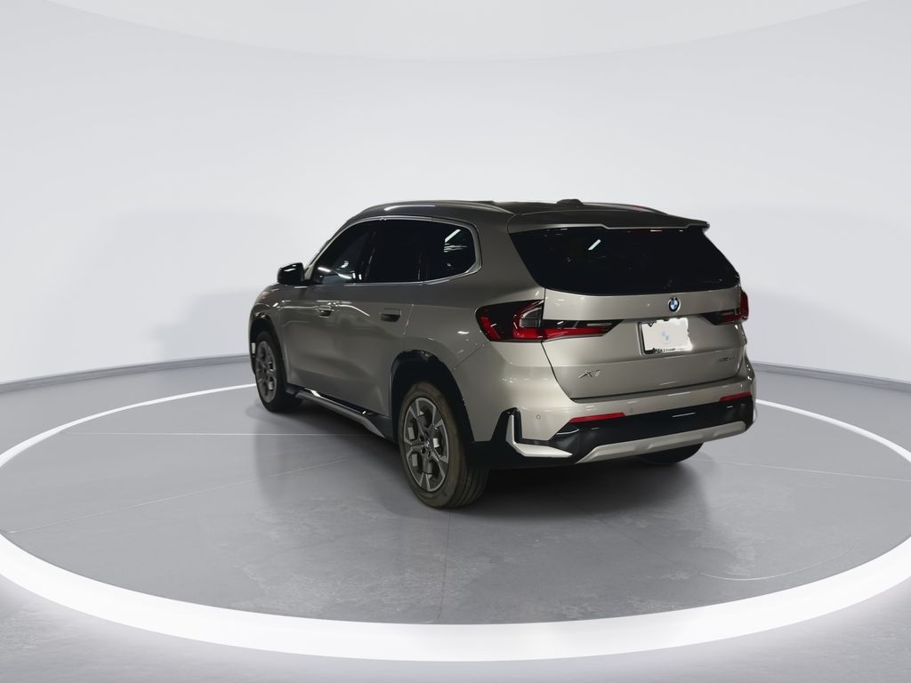 Thumbnail: 2026 BMW X1 - 6