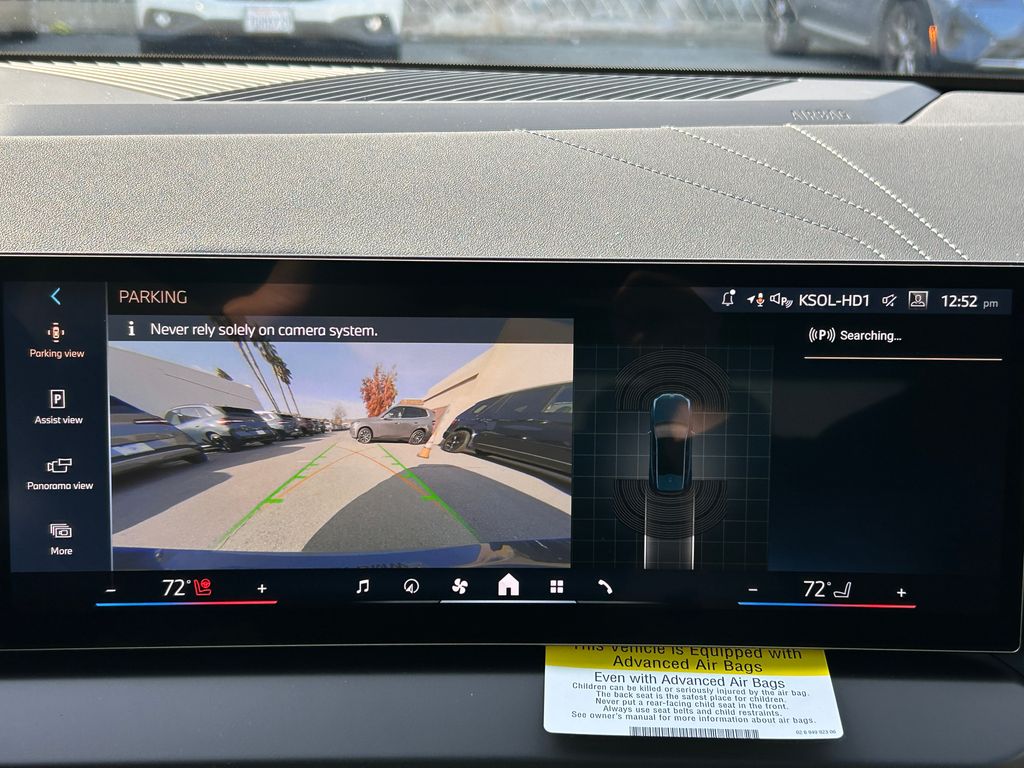 Thumbnail: 2026 BMW X3 - 23