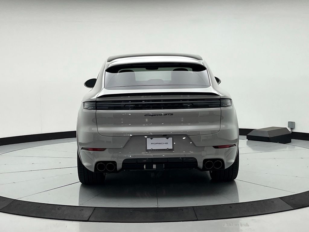 Thumbnail: 2026 Porsche  - 9