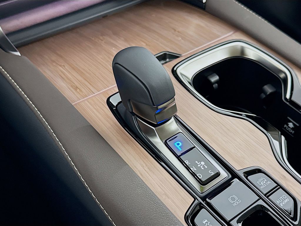 Thumbnail: 2026 Lexus RX - 15