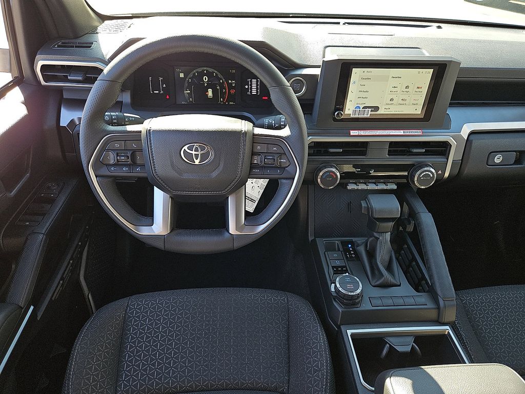 Thumbnail: 2025 Toyota 4Runner - 10