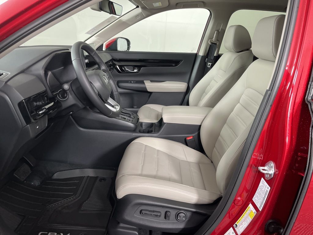 Thumbnail: 2026 Honda CR-V - 23