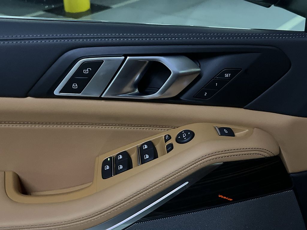 Thumbnail: 2026 BMW X5 - 13