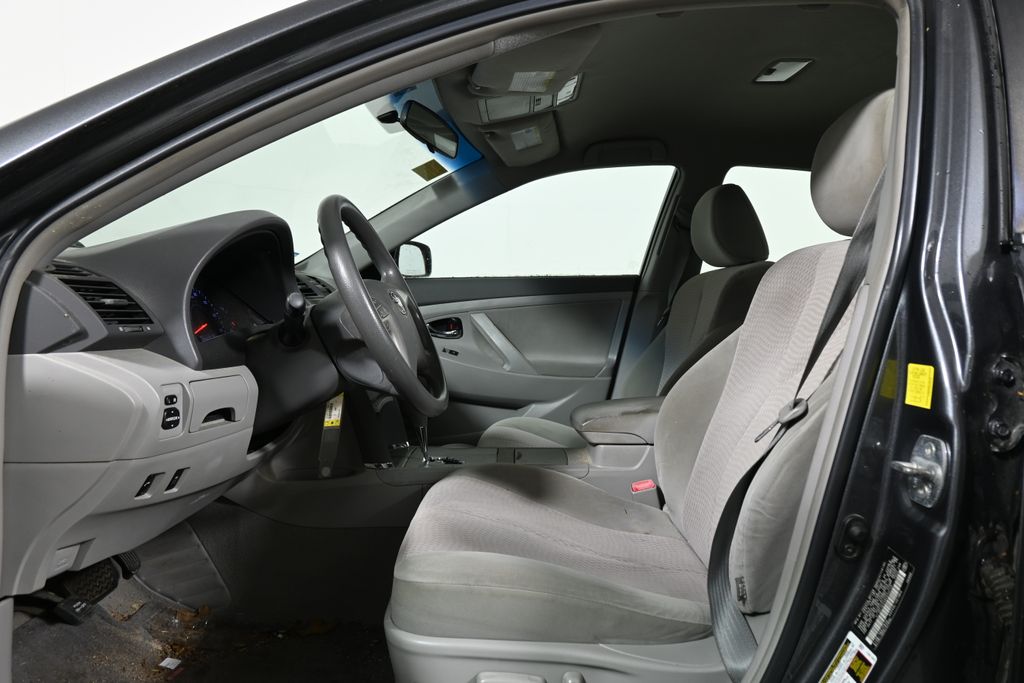 Thumbnail: 2011 Toyota Camry - 3