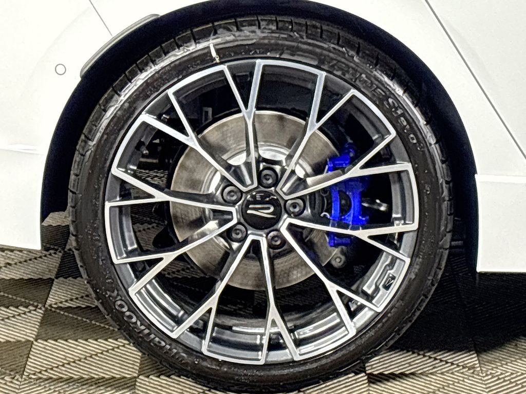 2026 Volkswagen Golf R 2.0T