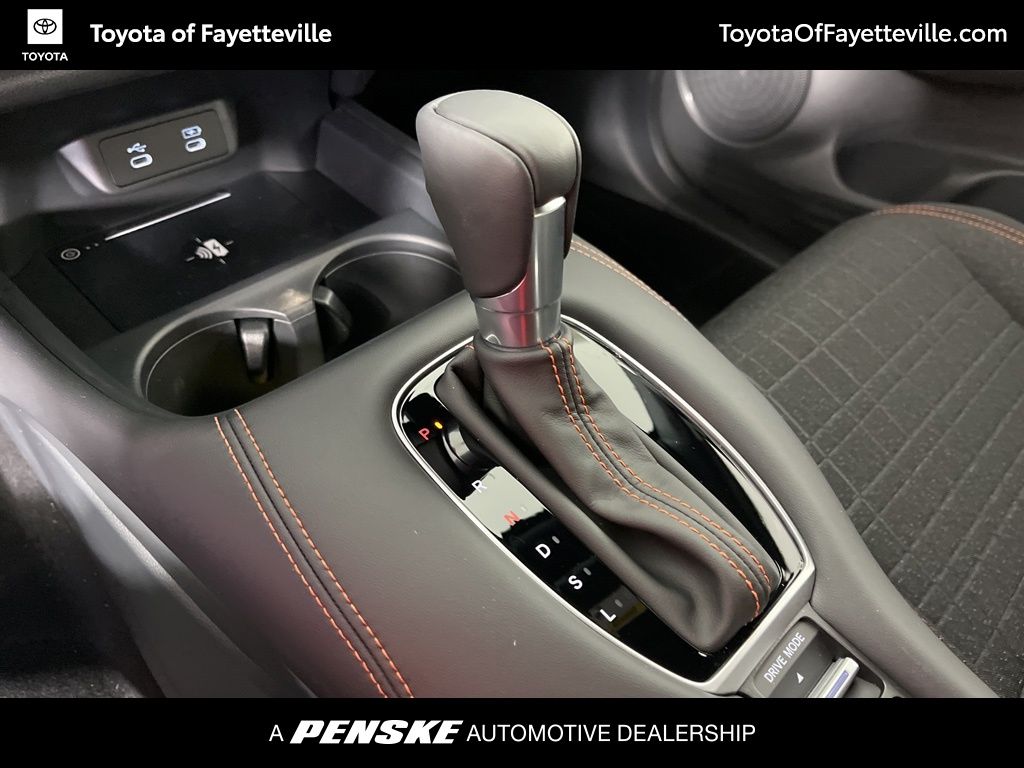 Thumbnail: 2026 Honda HR-V - 31