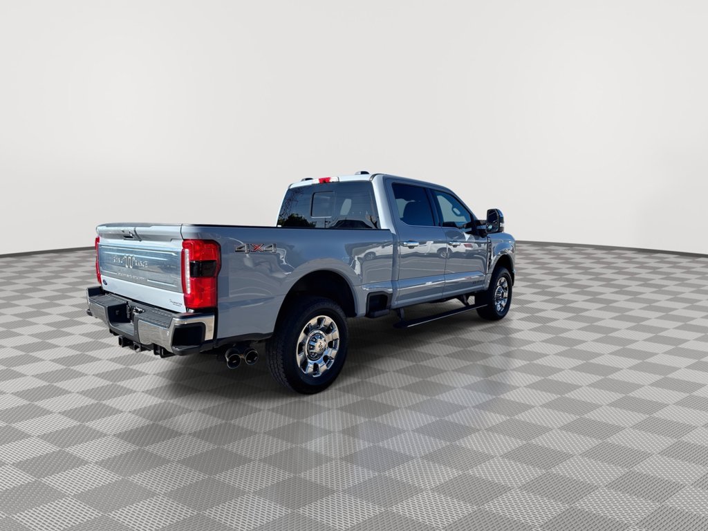 Used 2026 Ford F-250SD Truck