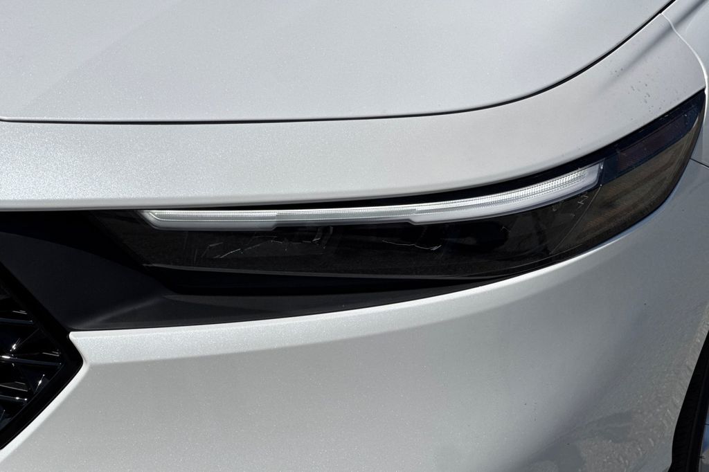 New 2026  Honda LX image 30