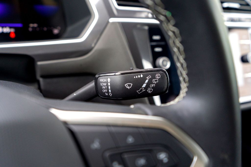 Used Car 2024 Volkswagen Tiguan  2.0t Se For Sale Under $25,000 In Taylor, Texas