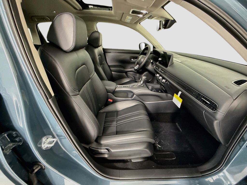 Thumbnail: 2027 Honda HR-V - 20