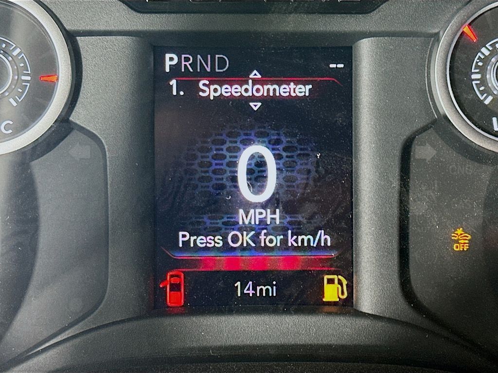 New 2026 Silver Ram Tradesman image 11