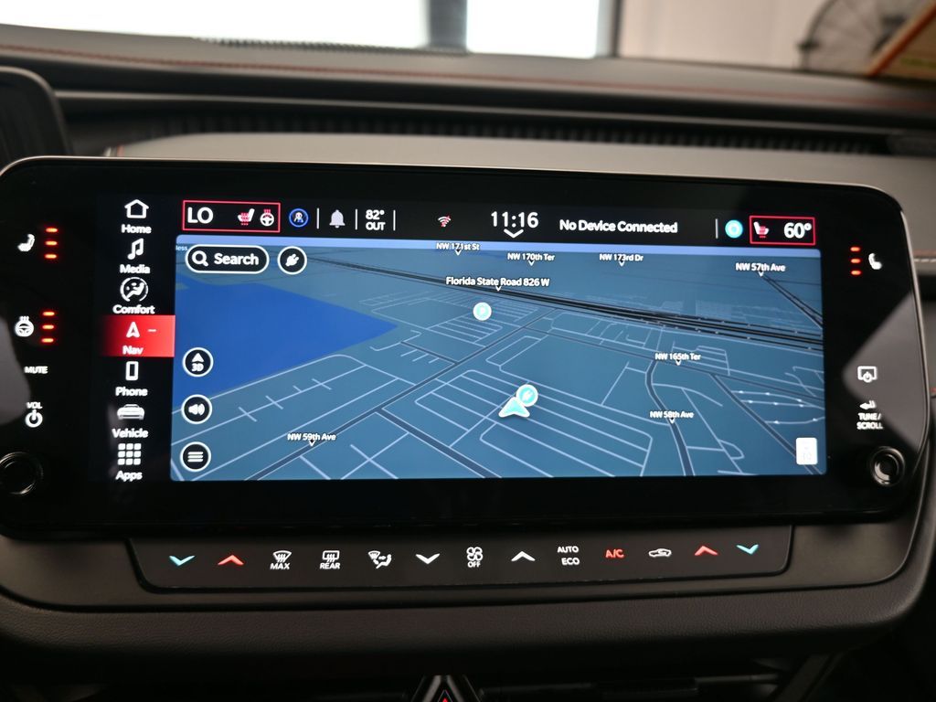 Used 2025 Header Orange Clearcoat Dodge R/T image 20