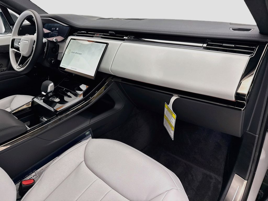 Thumbnail: 2026 Land Rover Range Rover Sport - 16