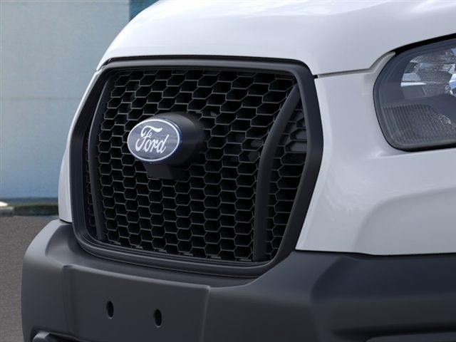 2026 Ford Transit-250 Base White at Cook Ford