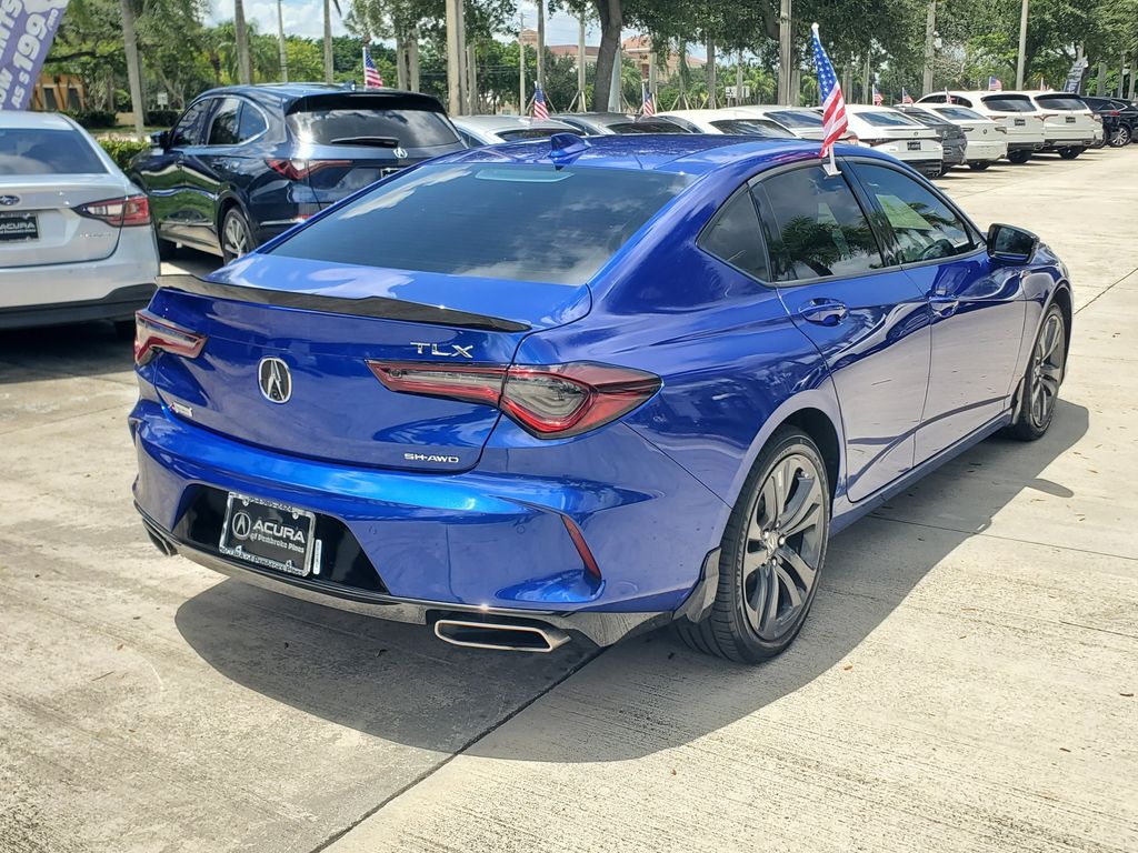 2023 Acura TL - $34,988