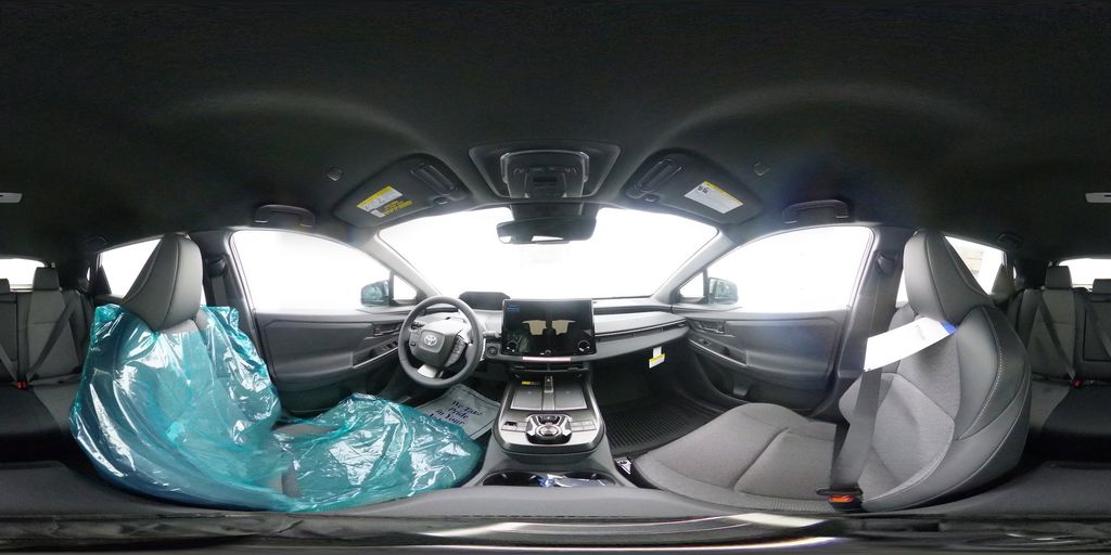 Thumbnail: 2026 Toyota bZ - 21