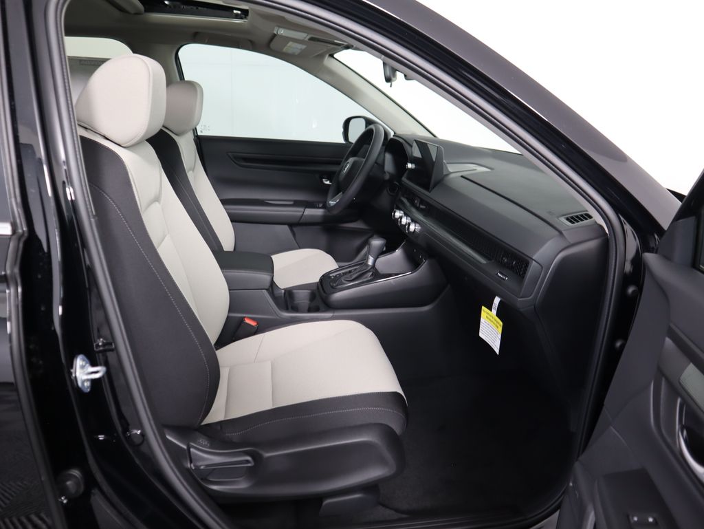 Thumbnail: 2026 Honda CR-V - 20