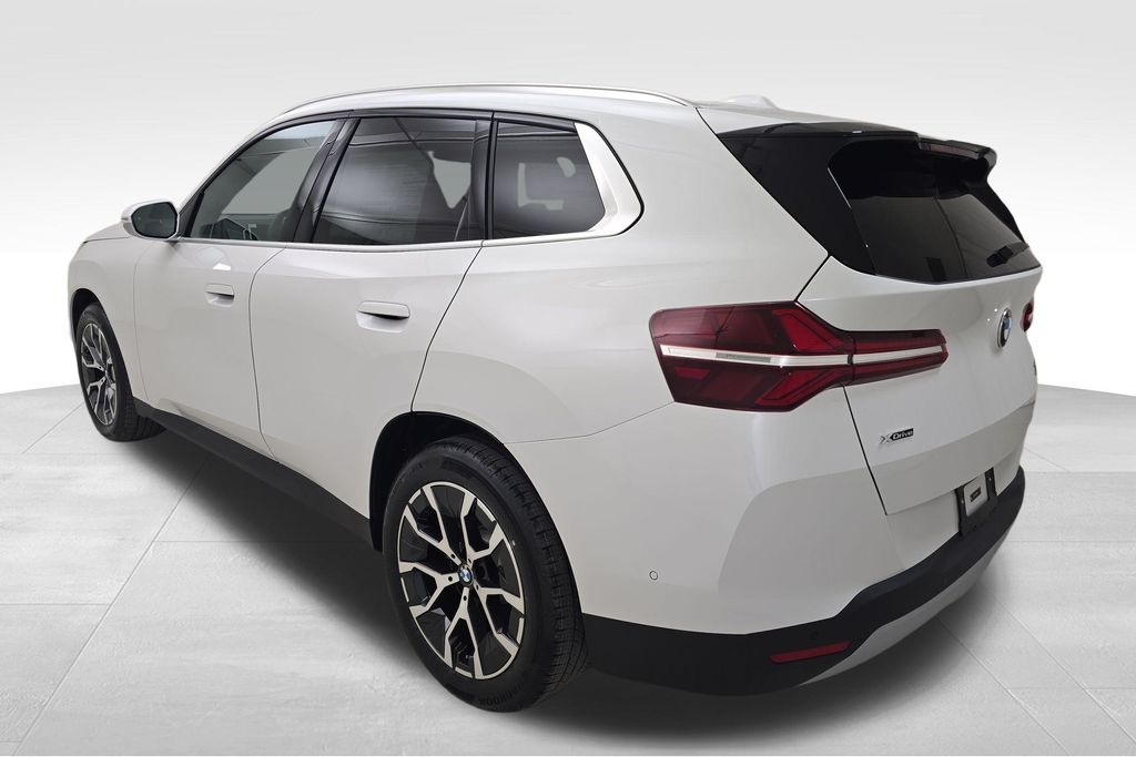 2026 Bmw X3 photo 6