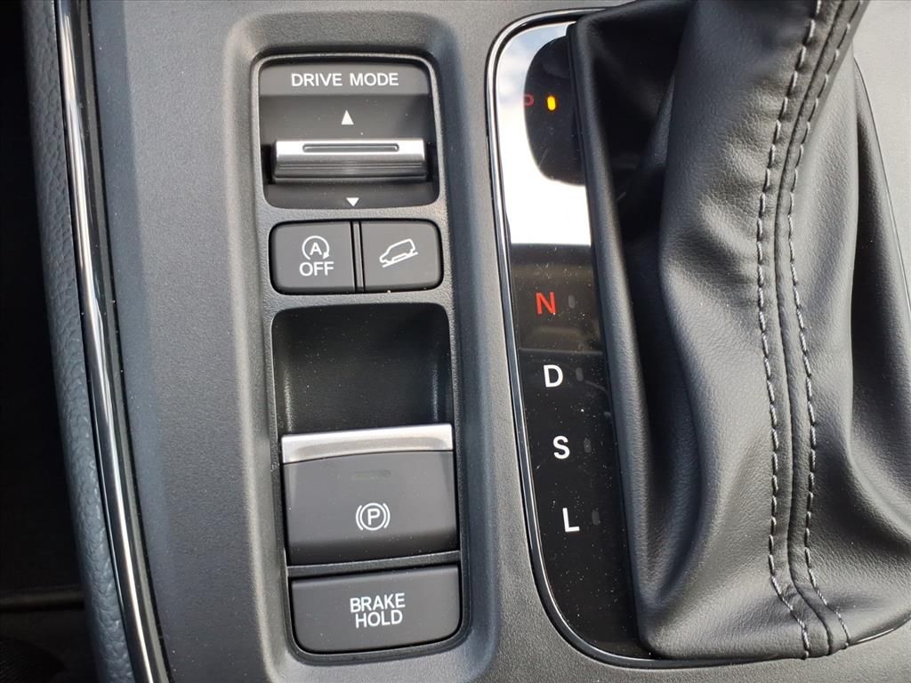 2026 Honda CR-V EX - Photo 13