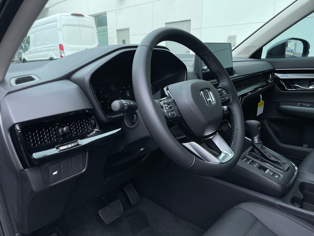 Thumbnail: 2026 Honda CR-V - 28