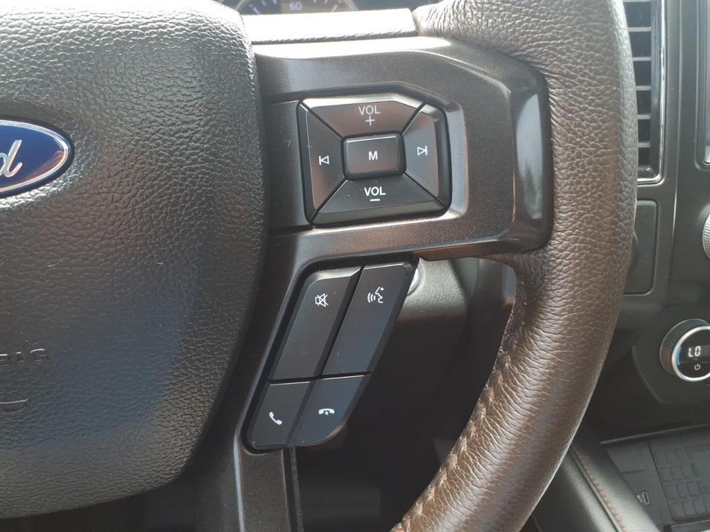 Used 2021 Ford Expedition Max SUV