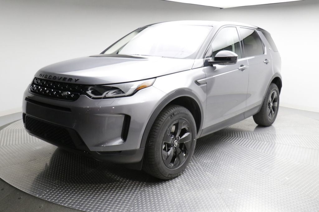 2020 Land Rover Discovery Sport S -
                  Paramus, NJ
