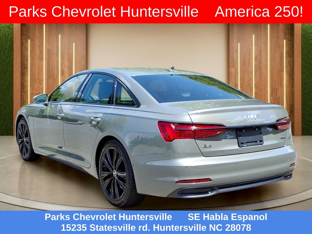 AudiA630