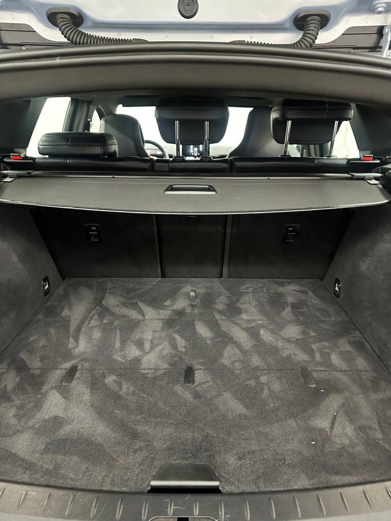 used 2023 Fisker Ocean car, priced at $17,985