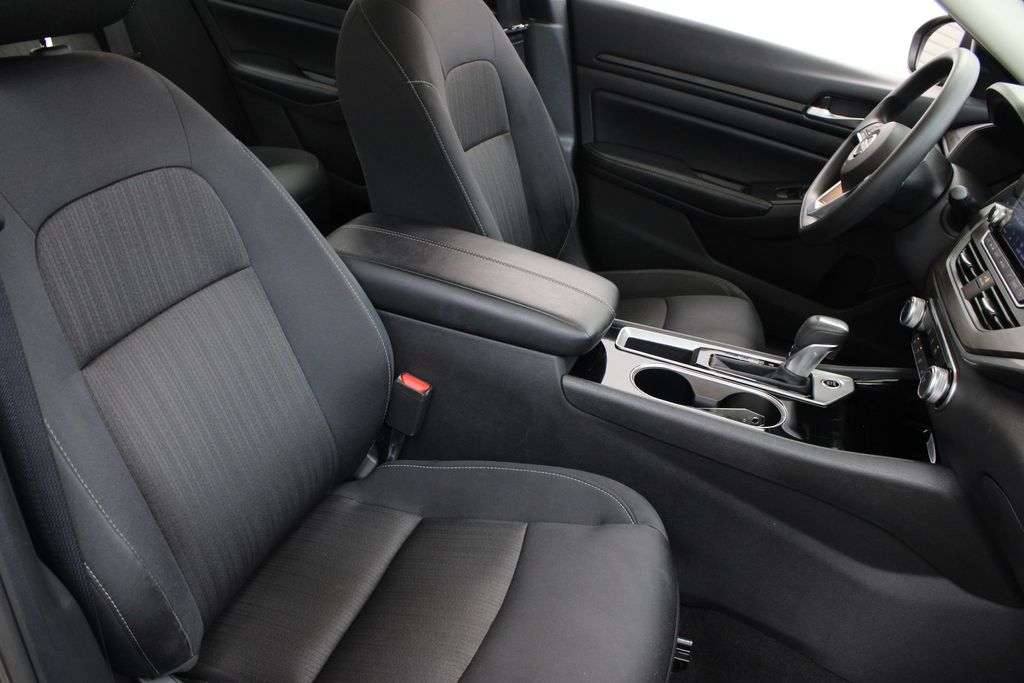 used 2024 Nissan Altima car, priced at $20,991