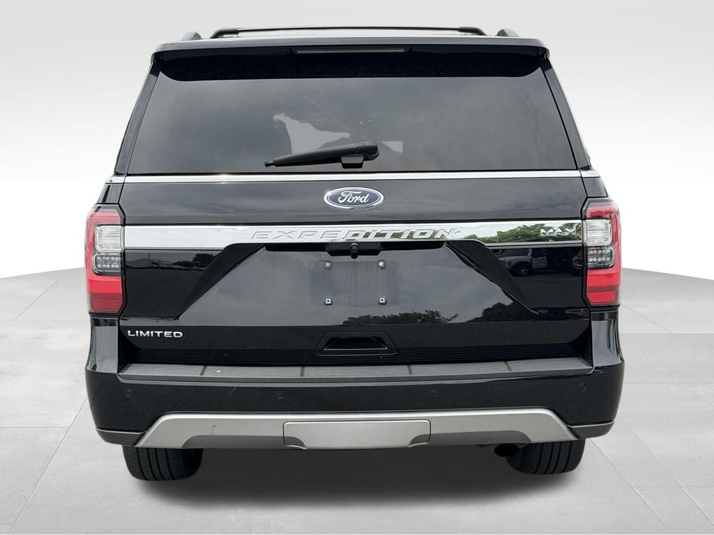 2021 Ford Expedition Limited MAX