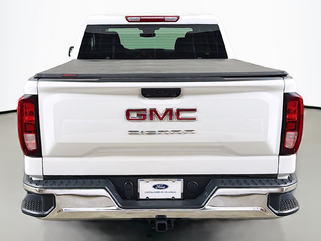 Used 2026 White GMC Pro image 11