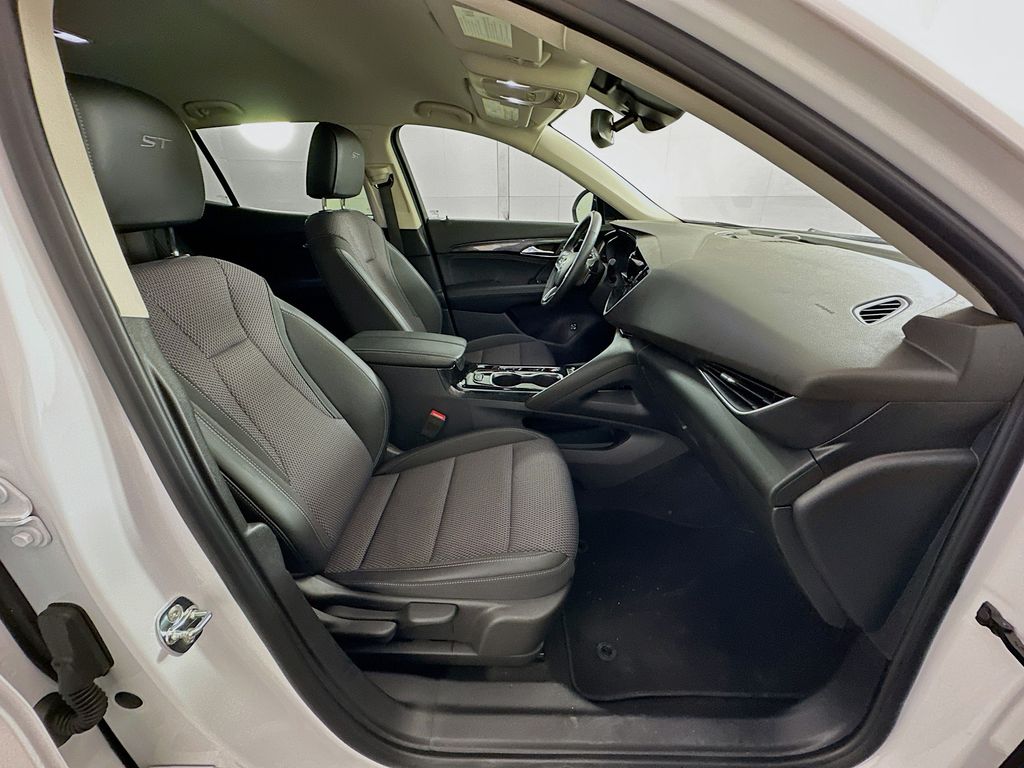 Thumbnail: 2023 Buick Envision - 27