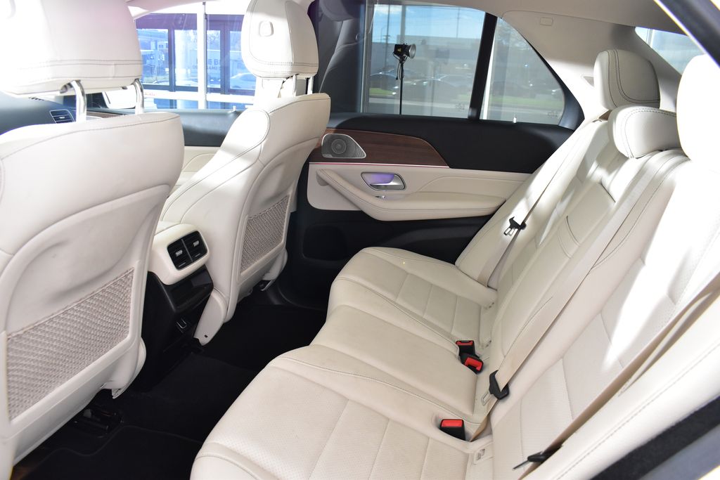 Thumbnail: 2023 Mercedes-Benz GLE - 32