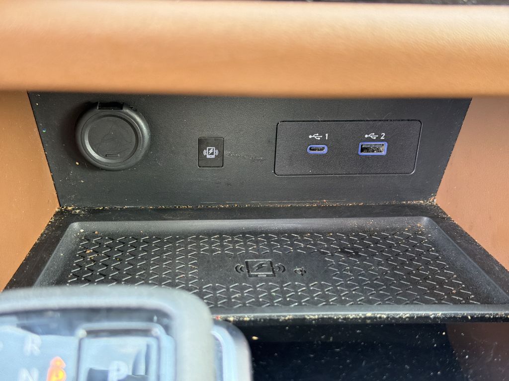 Used 2024 Nissan Pathfinder SUV