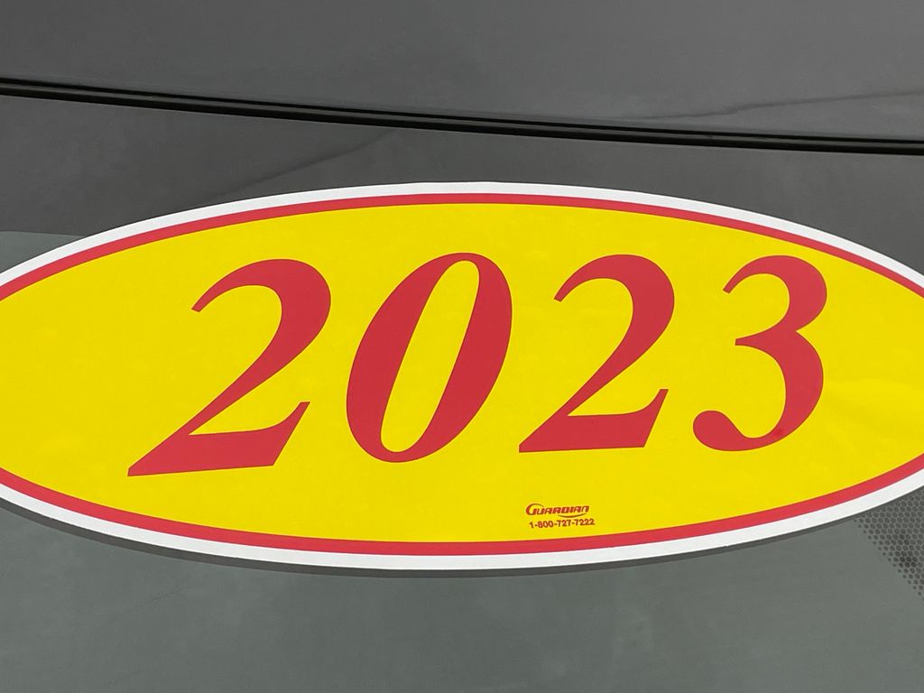 Thumbnail: 2023 Toyota Corolla - 13