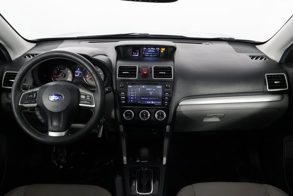 Thumbnail: 2016 Subaru Forester - 8