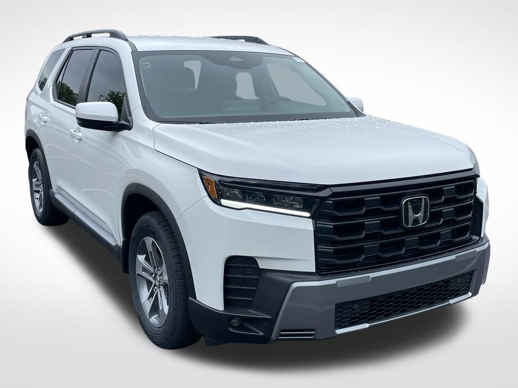 Thumbnail: 2026 Honda Pilot - 8