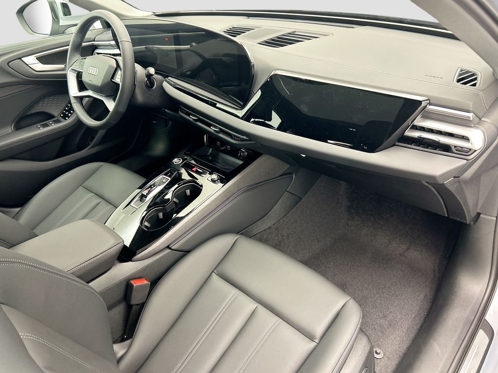 Thumbnail: 2025 Audi A5 - 17