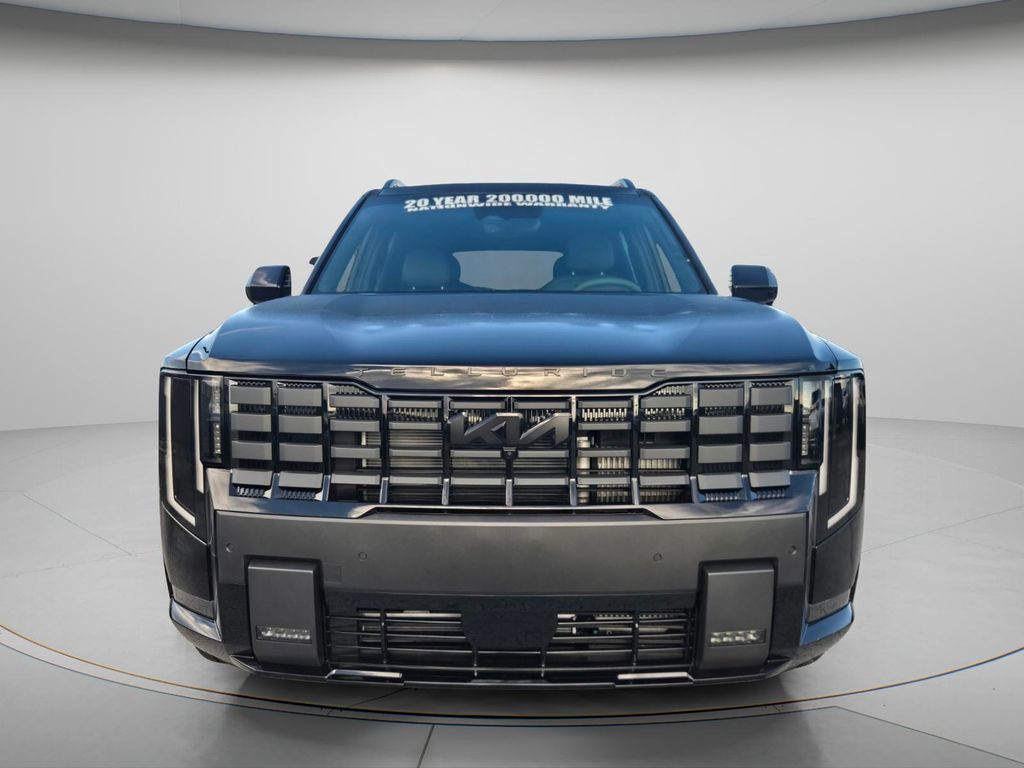 2027 Kia Telluride - $56,780