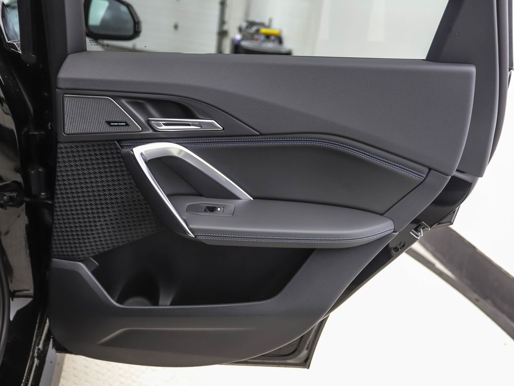 Thumbnail: 2026 BMW X1 - 26