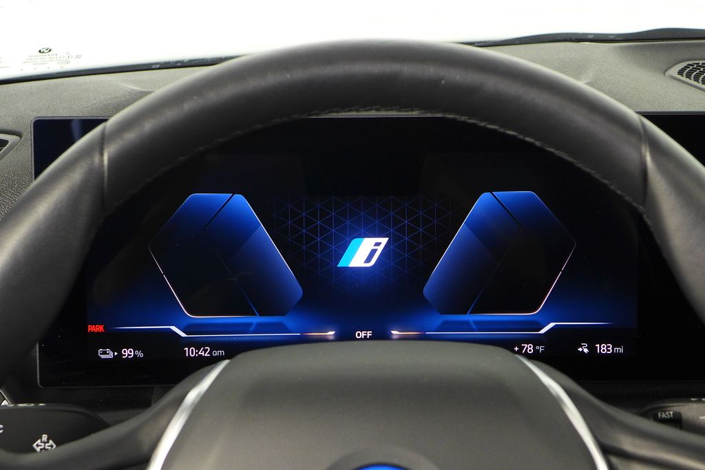 Thumbnail: 2023 BMW i4 - 28