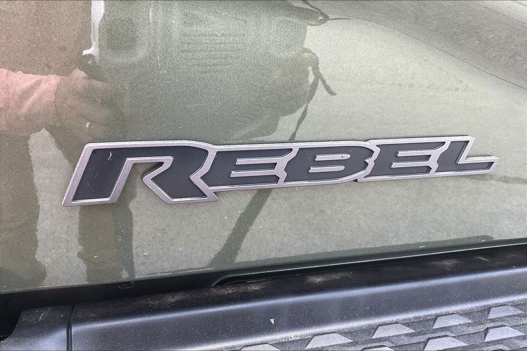 Used 2024 Ram 2500 Truck
