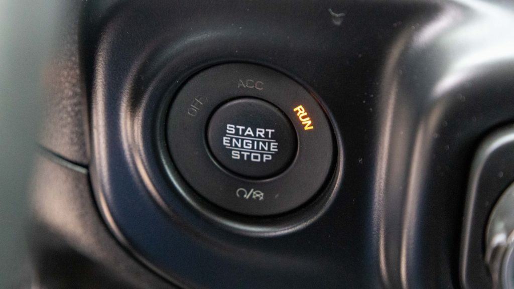 Used 2018 Jeep Wrangler Unlimited Rubicon 4D Sport Utility