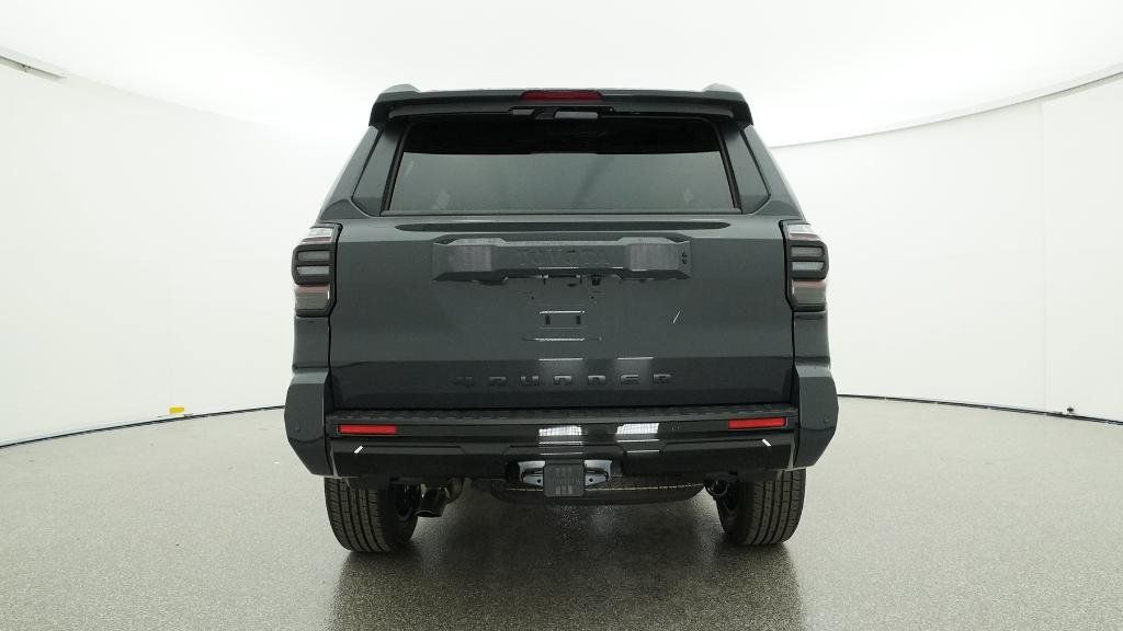 Thumbnail: 2025 Toyota 4Runner - 19