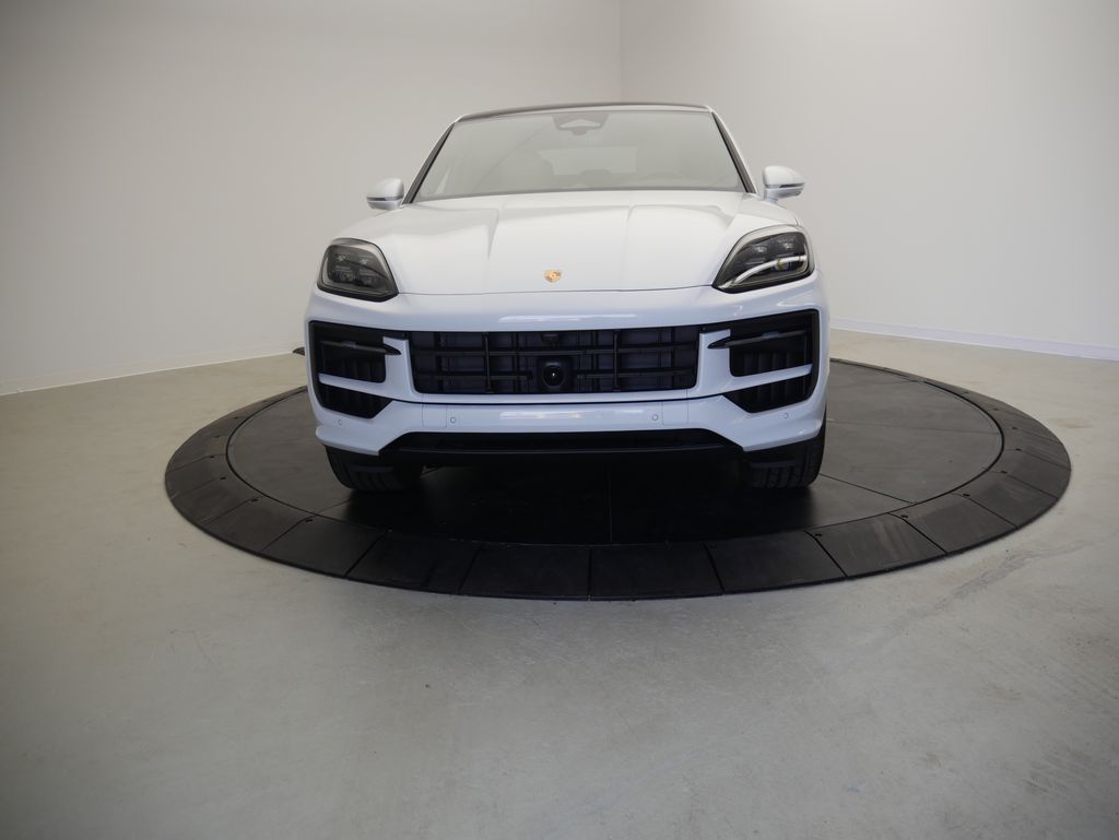 Thumbnail: 2026 Porsche  - 10